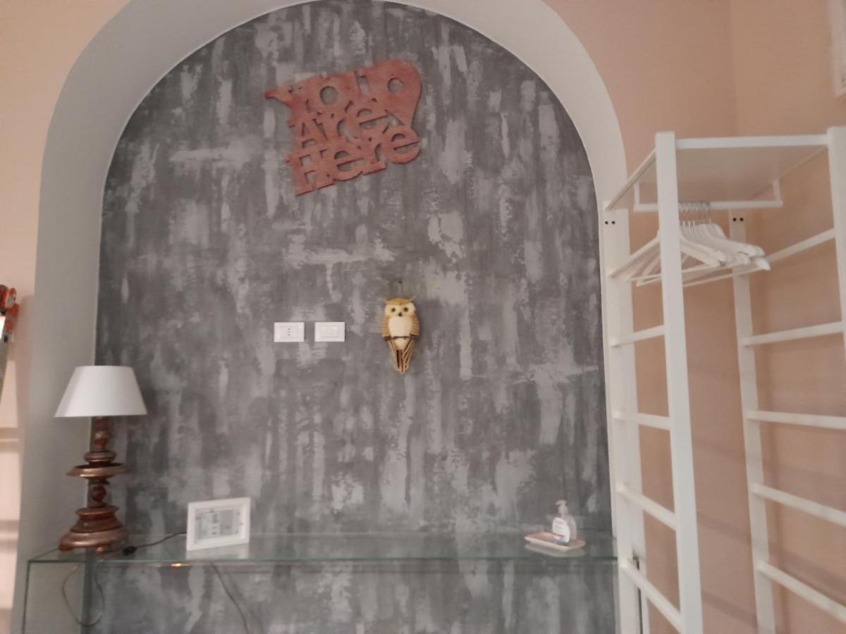 Central Garibaldi Loft, A Piedi A Palazzo Reale Турин Экстерьер фото