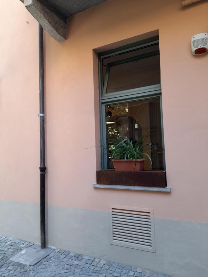 Central Garibaldi Loft, A Piedi A Palazzo Reale Турин Экстерьер фото
