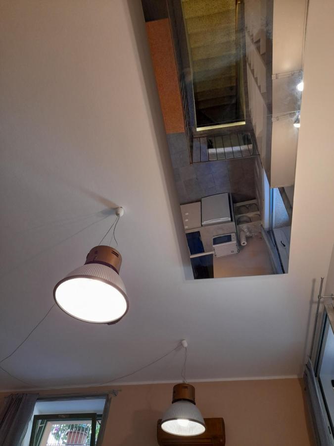 Central Garibaldi Loft, A Piedi A Palazzo Reale Турин Экстерьер фото