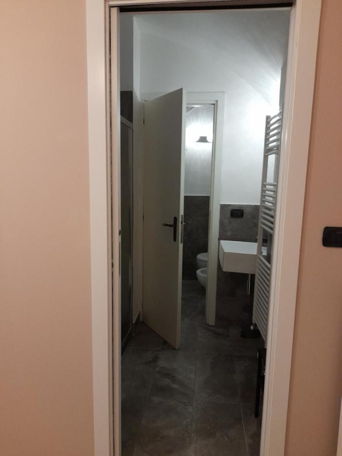 Central Garibaldi Loft, A Piedi A Palazzo Reale Турин Экстерьер фото