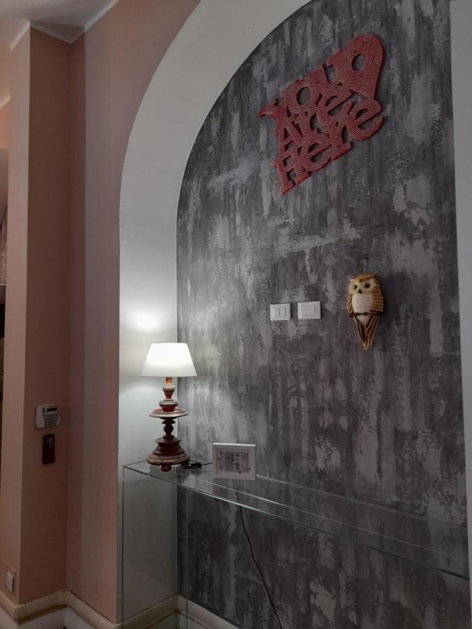 Central Garibaldi Loft, A Piedi A Palazzo Reale Турин Экстерьер фото