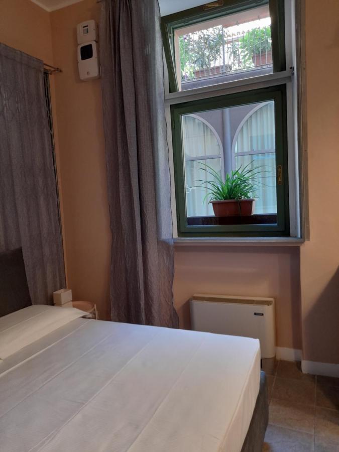 Central Garibaldi Loft, A Piedi A Palazzo Reale Турин Экстерьер фото