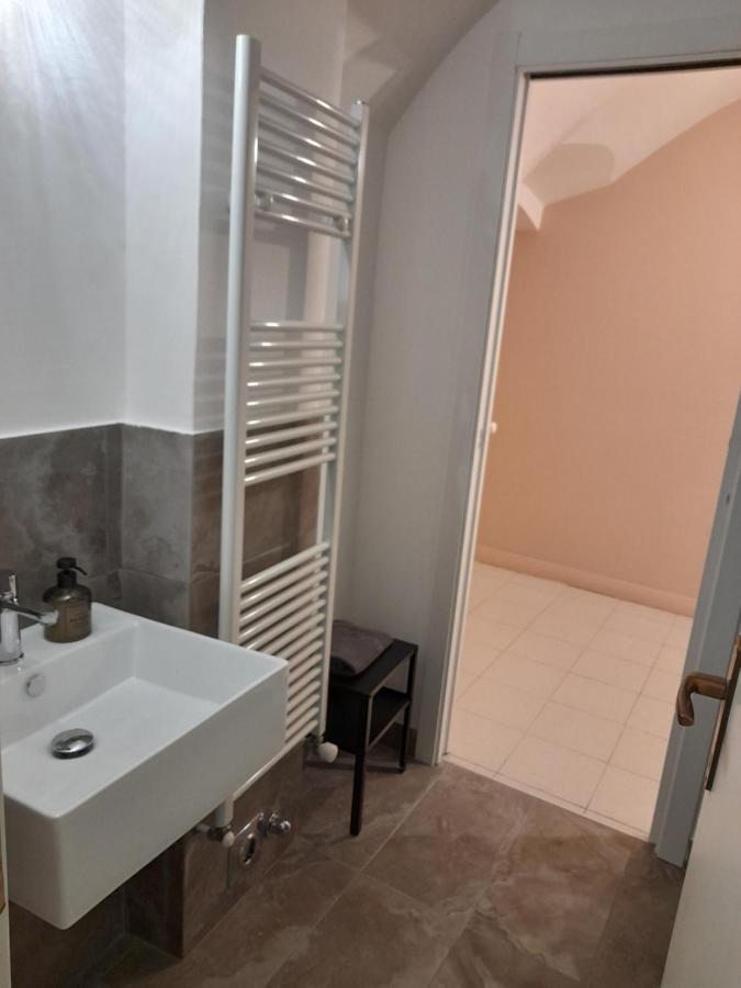 Central Garibaldi Loft, A Piedi A Palazzo Reale Турин Экстерьер фото