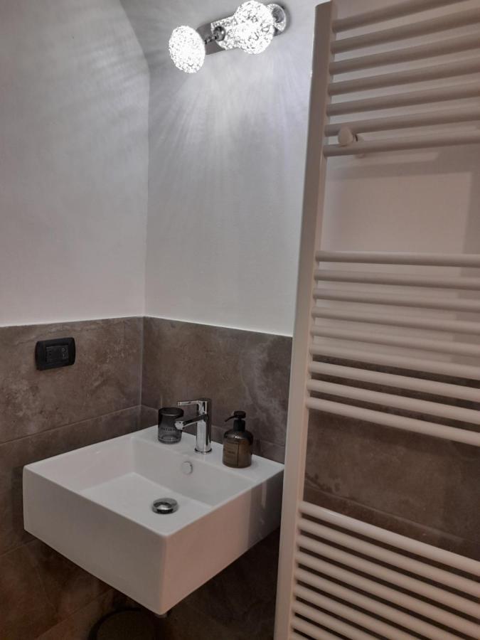 Central Garibaldi Loft, A Piedi A Palazzo Reale Турин Экстерьер фото