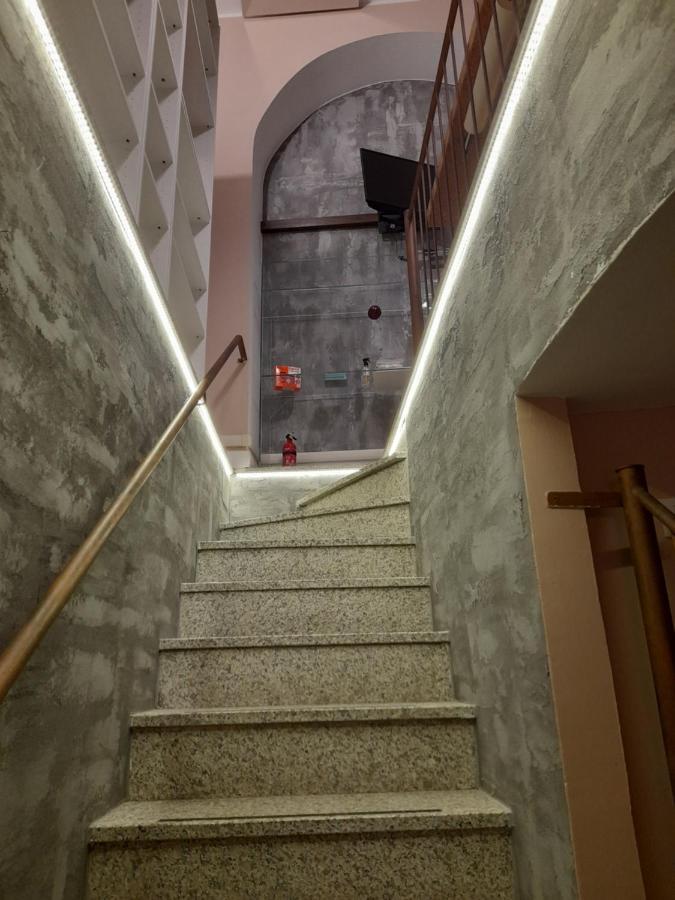 Central Garibaldi Loft, A Piedi A Palazzo Reale Турин Экстерьер фото